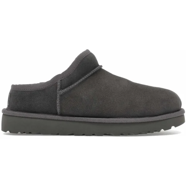 UGG Classic Slipper Grey (Women’s)
