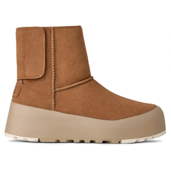 UGG Classic StreetScape Boot Chestnut Mustard Seed (Women’s)