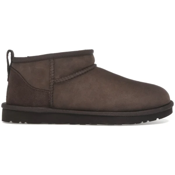 UGG Classic Ultra Mini Boot Dusted Cocoa