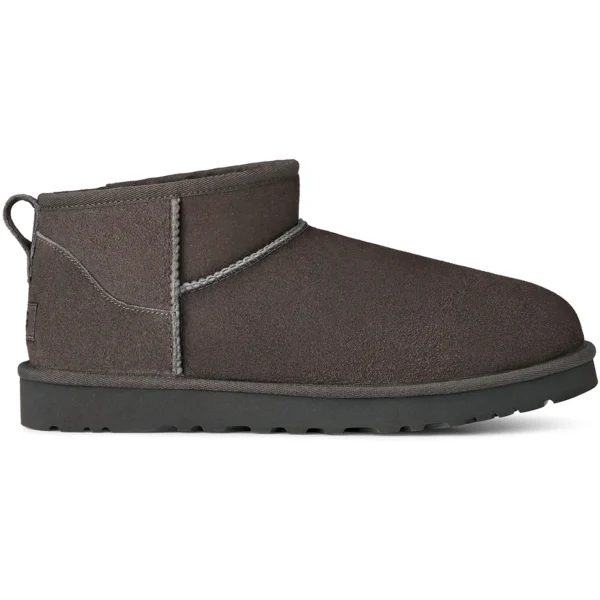 UGG Classic Ultra Mini Boot Magnolia Leaf