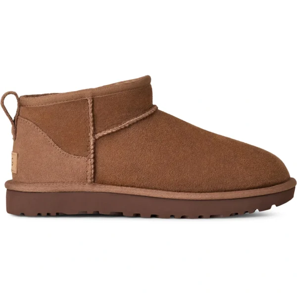 UGG Classic Ultra Mini Boot Rocky Oak (Women’s)