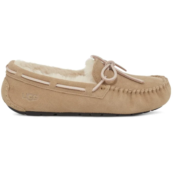 UGG Dakota Slipper Tabacco (Women’s)