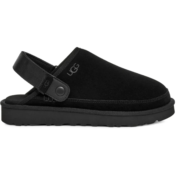 UGG Goldencoast Clog II Black