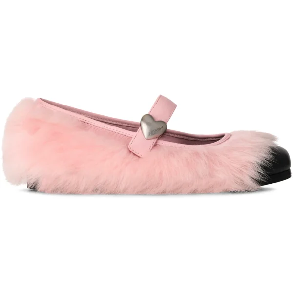 UGG Mary Jane AMBUSH Pink (Women’s)