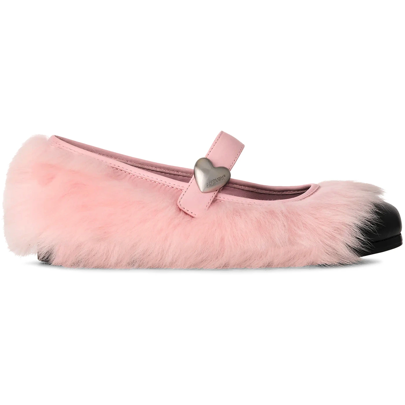 UGG Mary Jane AMBUSH Pink (Women's) 2 UGG Mary Jane AMBUSH Pink Womens 1