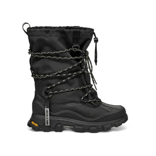 UGG MetroPeak Boot Black (Women’s)