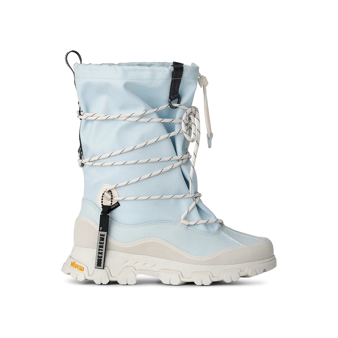 UGG MetroPeak Boot Reef Blue (Women's) 2 UGG MetroPeak Boot Reef Blue Womens 1