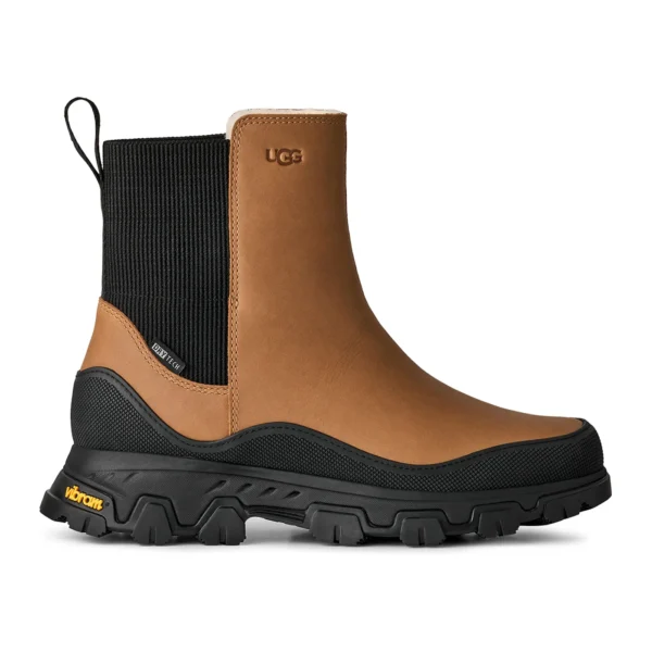 UGG MetroTrek Chelsea Boot Chestnut (Women’s)