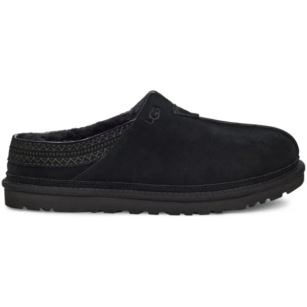 UGG Neuman Slipper Black