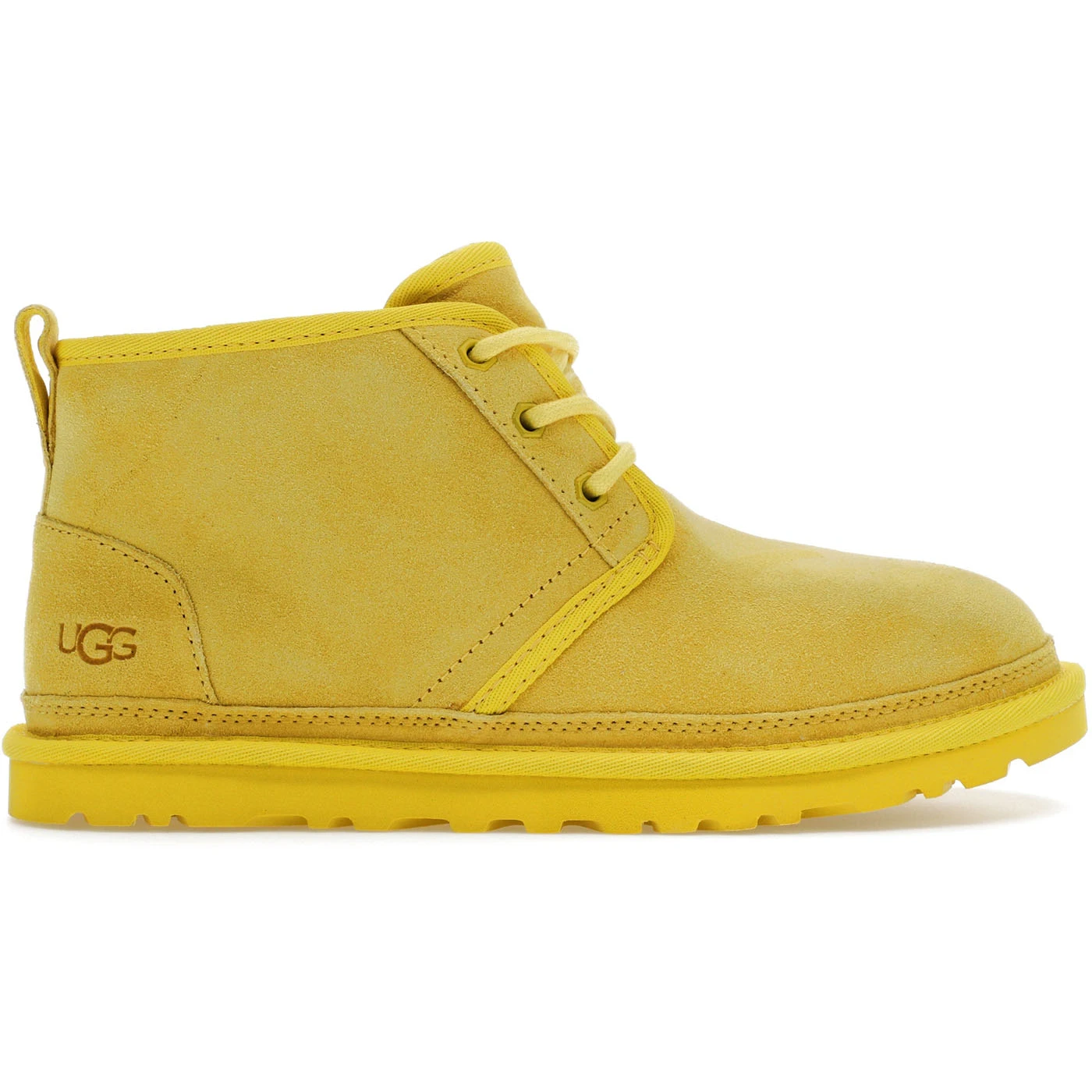 UGG Neumel Boot Canary (Women's) 2 UGG Neumel Boot Canary Womens 1