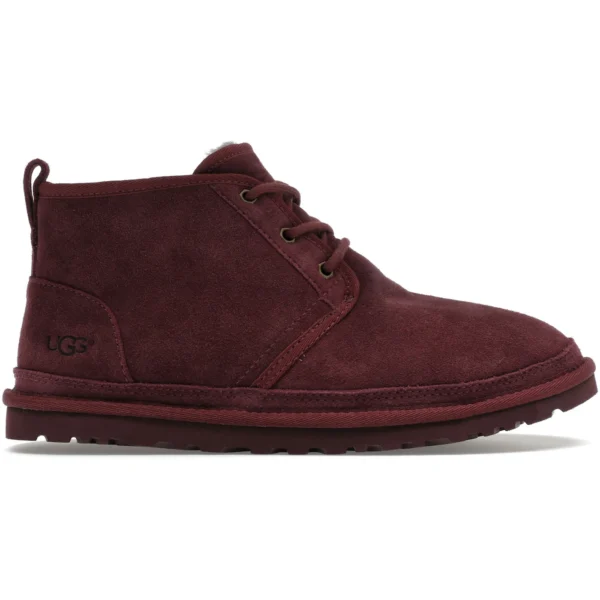 UGG Neumel Boot Cordovan