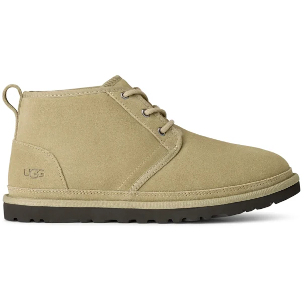 UGG Neumel Boot Muted Brass Magnolia Leaf