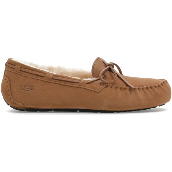 UGG Olsen Slipper Chestnut