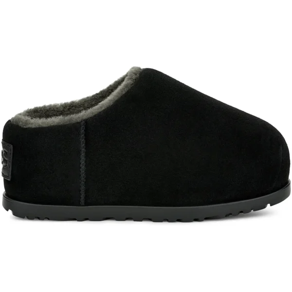 UGG Pumped Slide Black (Women’s)