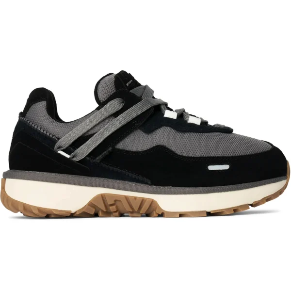 UGG RetroFi Low Black