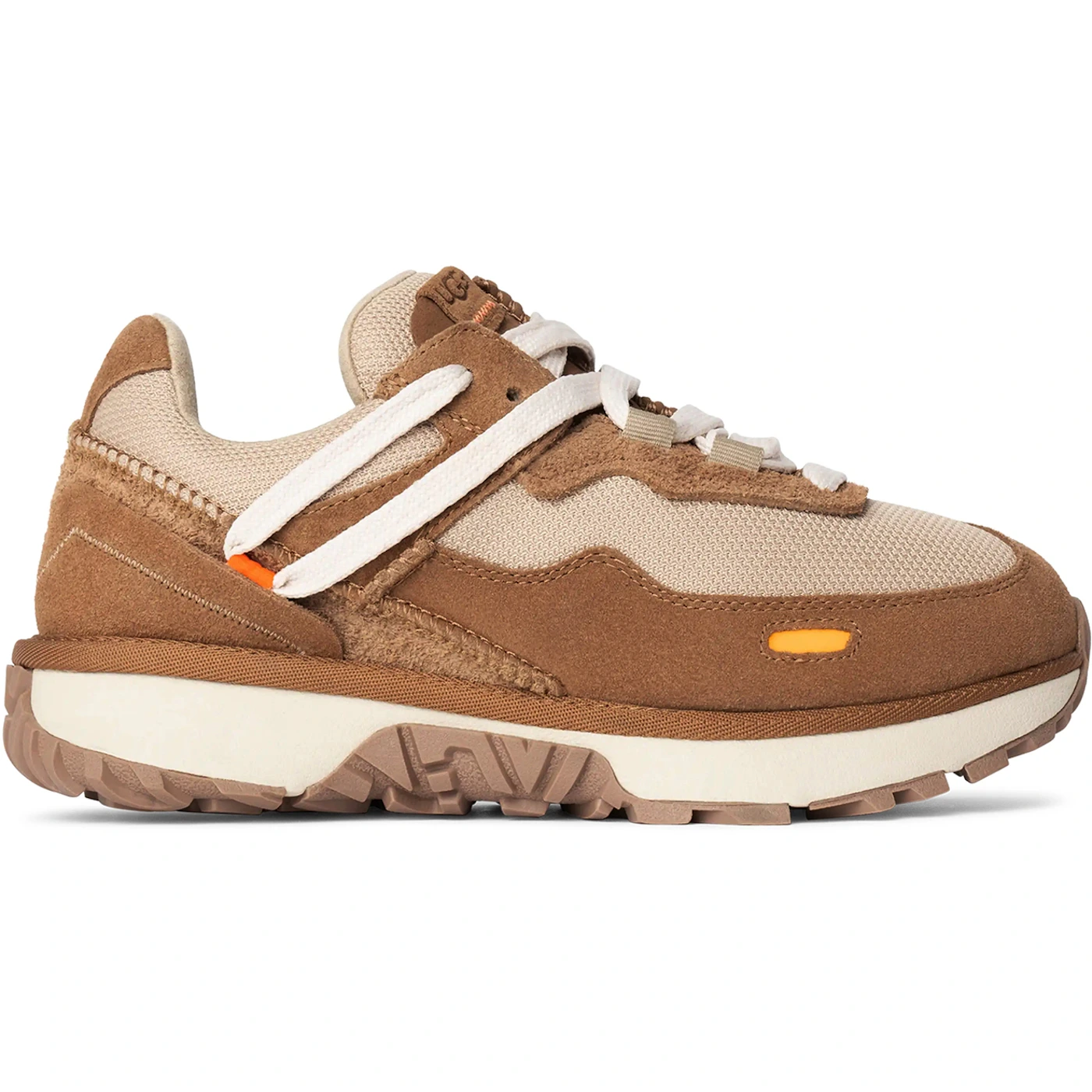 UGG RetroFi Low Chestnut (Women's) 1 UGG RetroFi Low Chestnut Womens 1