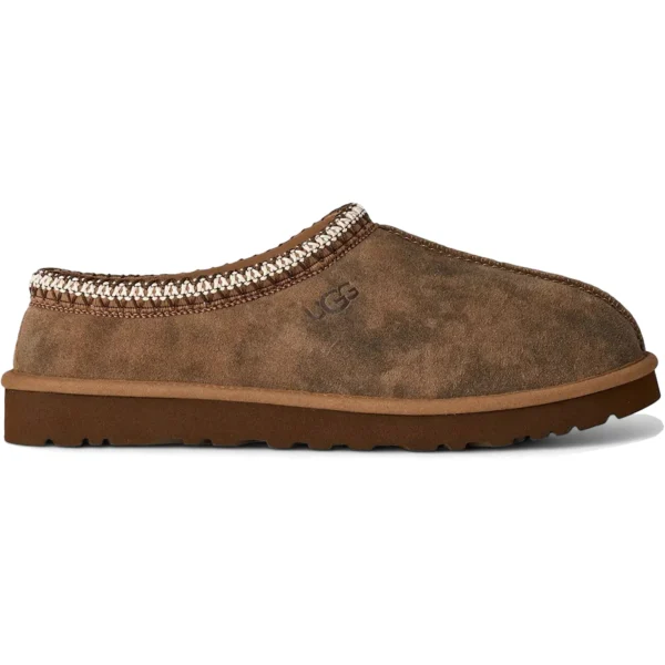 UGG Tasman Baxter Slipper Chestnut