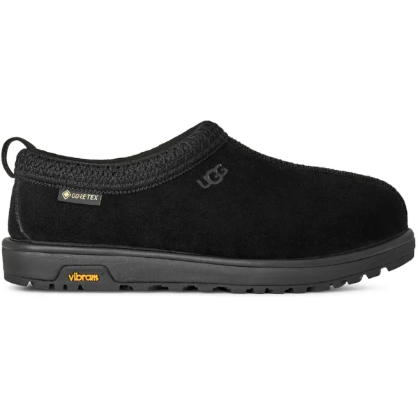 UGG Tasman GTX Slipper Black