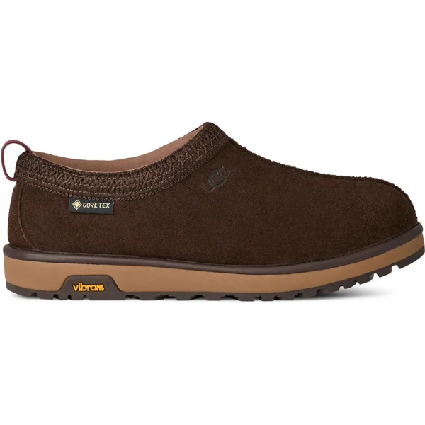 UGG Tasman GTX Slipper Dusted Cocoa