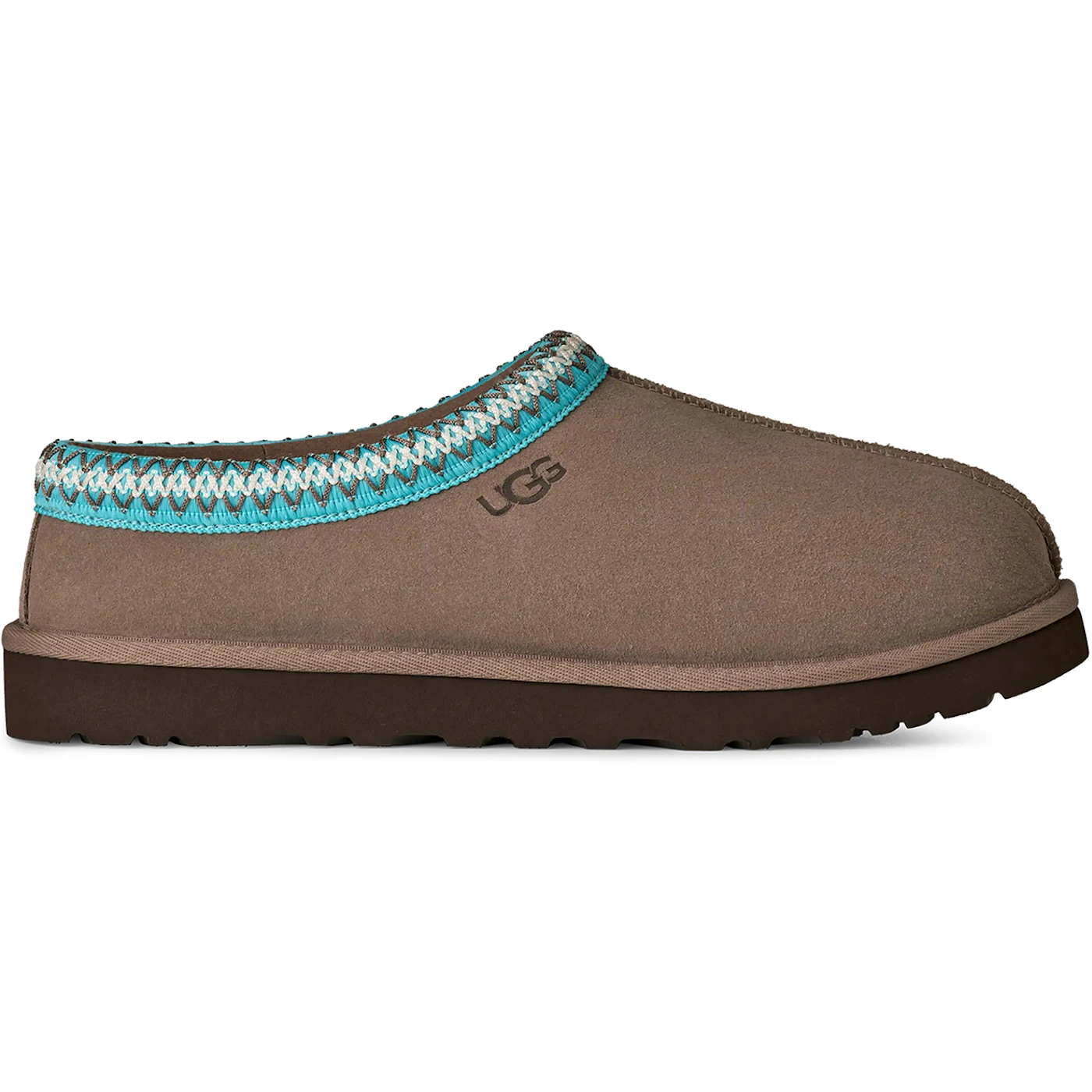 UGG Tasman II Slipper Caribou Sapphire Ice 2 UGG Tasman II Slipper Caribou Sapphire Ice 1