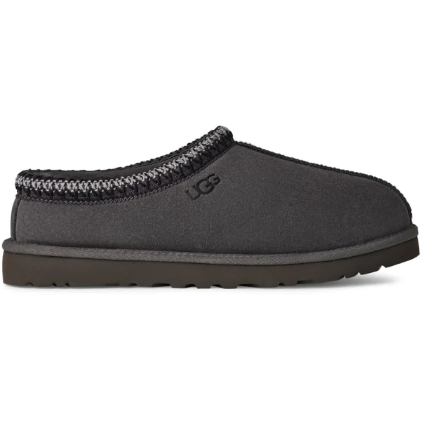 UGG Tasman II Slipper Dark Grey