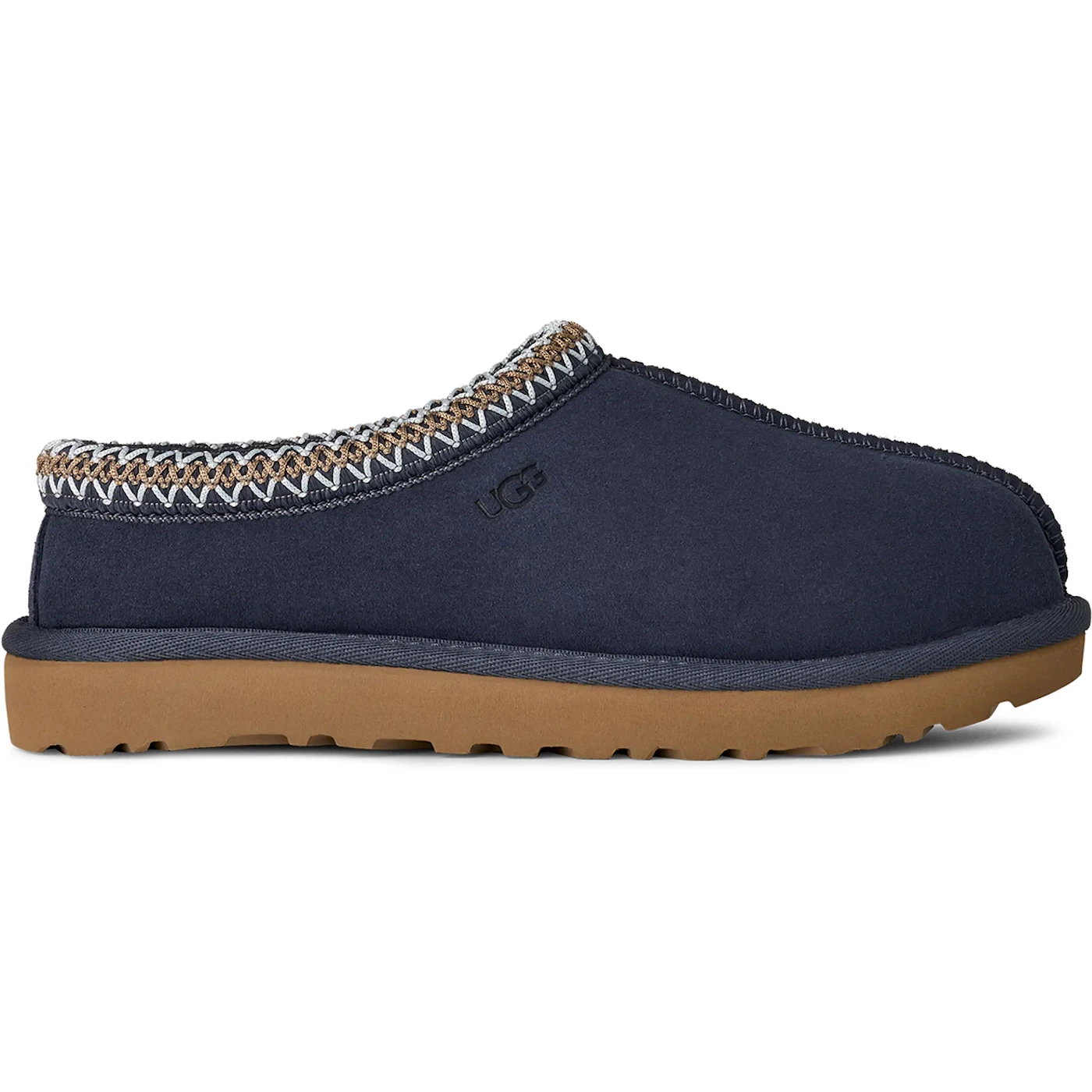 UGG Tasman II Slipper Dark Indigo (Women's) 1 UGG Tasman II Slipper Dark Indigo Womens 1