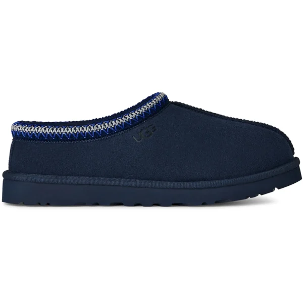 UGG Tasman II Slipper Deep Ocean