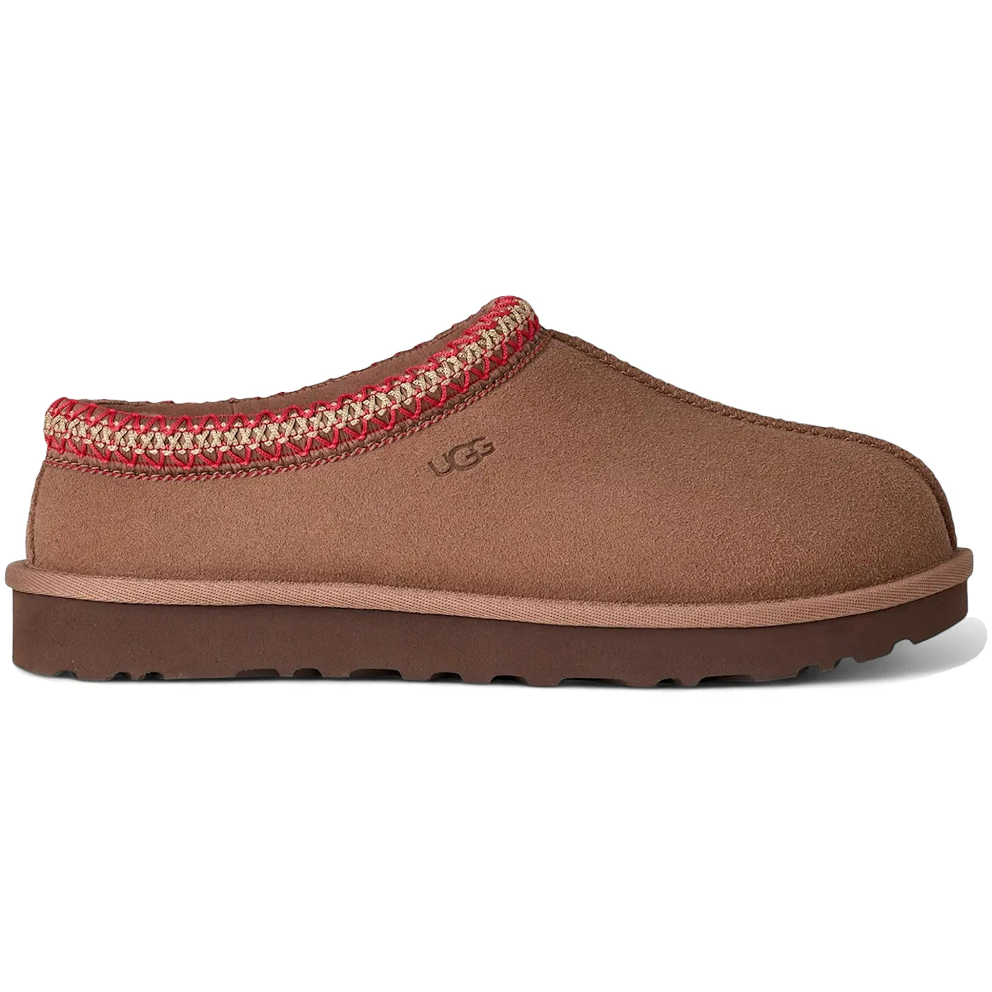 UGG Tasman II Slipper Rocky Oak (Women's) 1 UGG Tasman II Slipper Rocky Oak Womens 1