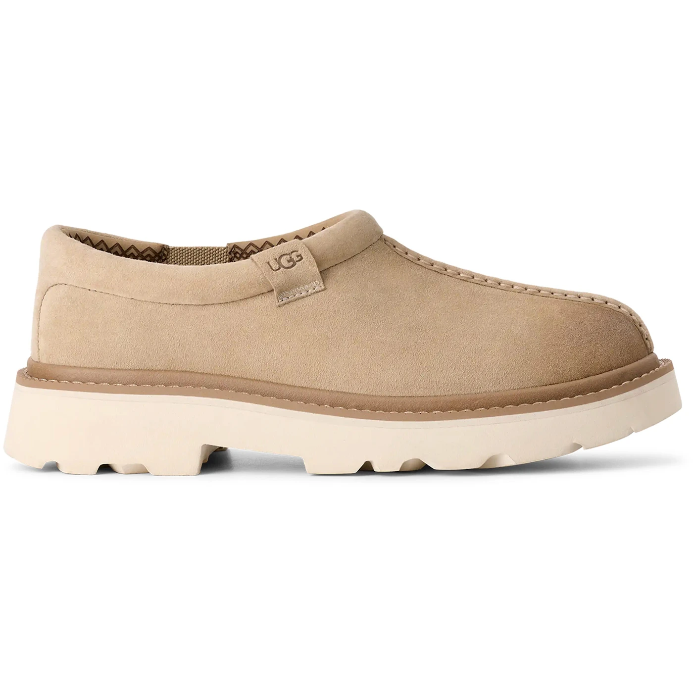 UGG Tasman Lug Mustard Seed 3 UGG Tasman Lug Mustard Seed