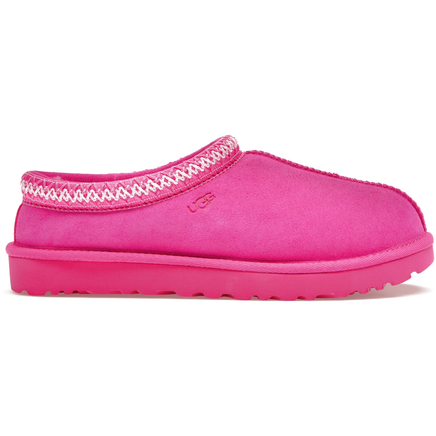 UGG Tasman Slipper Carnation (Women's) 3 UGG Tasman Slipper Carnation (Women's)
