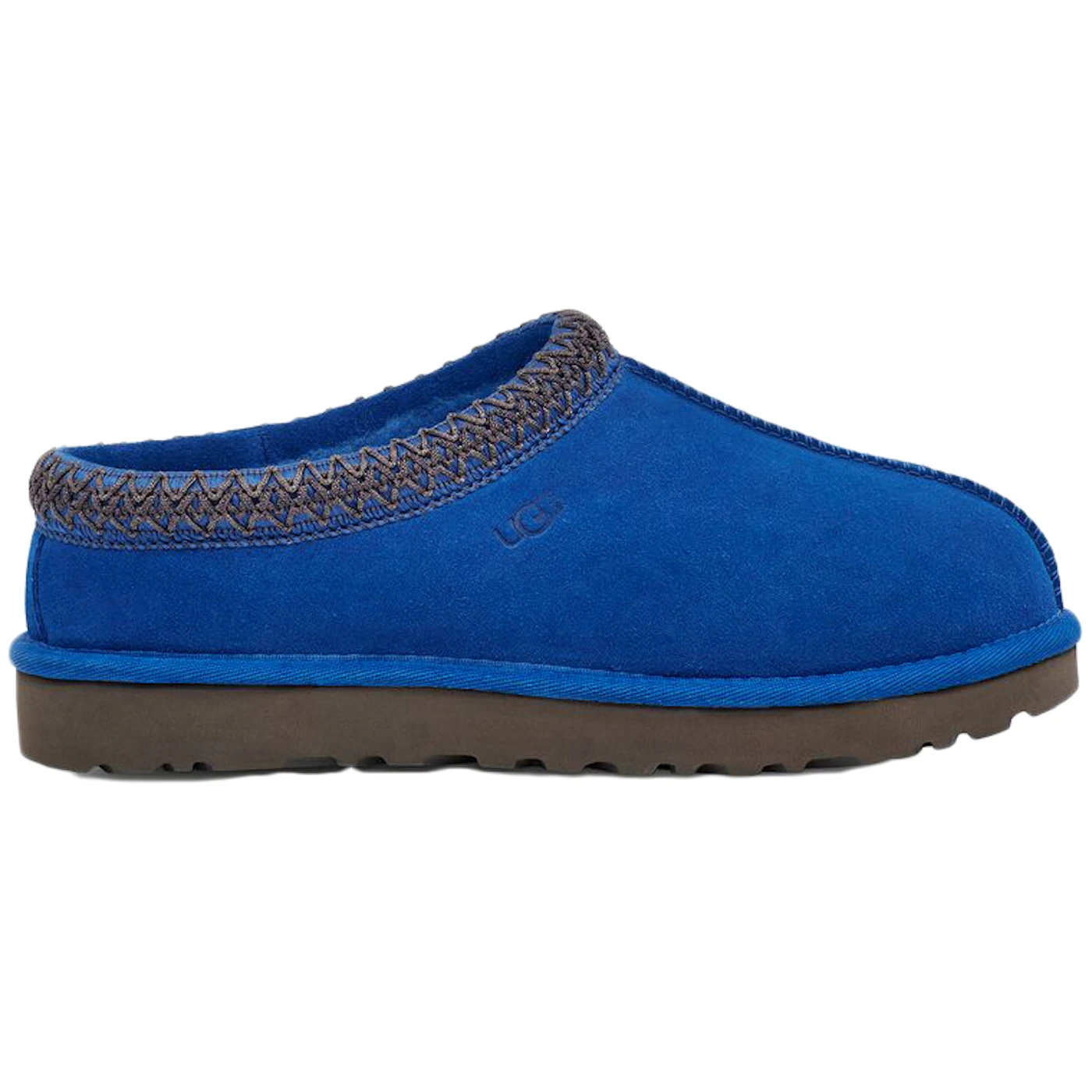UGG Tasman Slipper Classic Blue (Women's) 2 UGG Tasman Slipper Classic Blue Womens 1