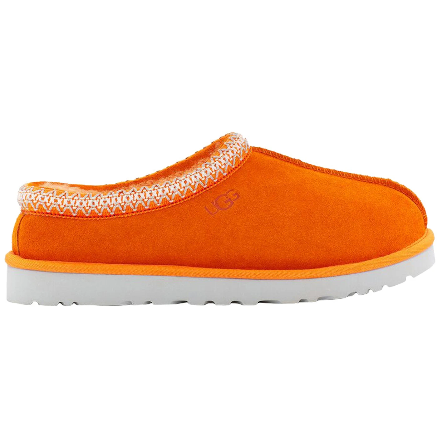 UGG Tasman Slipper Clementine 1 UGG Tasman Slipper Clementine 1