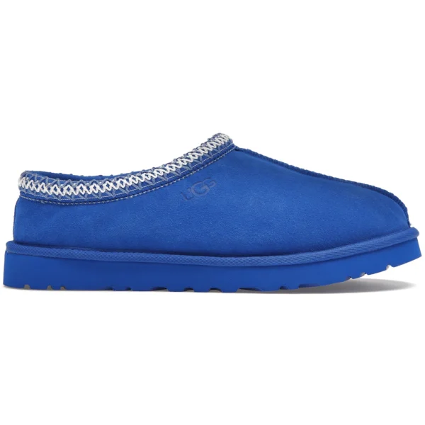UGG Tasman Slipper Dive Blue