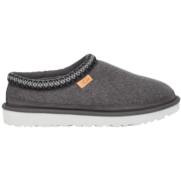 UGG Tasman Wool Slipper Grey