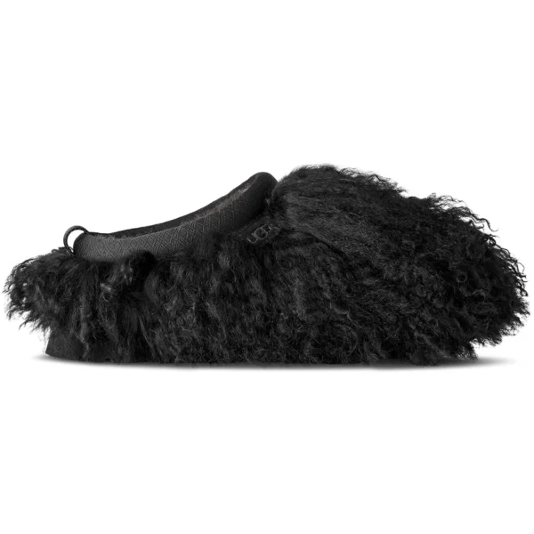 UGG Tazz Fluff Momma Slipper Black (Women’s)