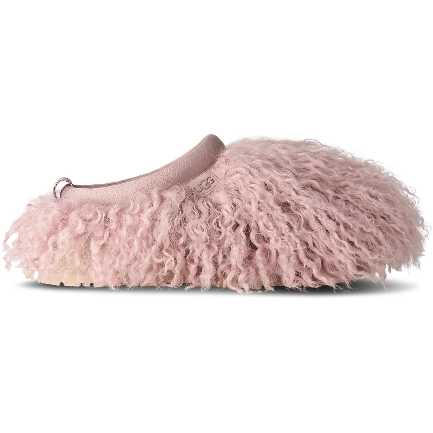 UGG Tazz Fluff Momma Slipper Fawn (Women's) 3 UGG Tazz Fluff Momma Slipper Fawn (Women's)