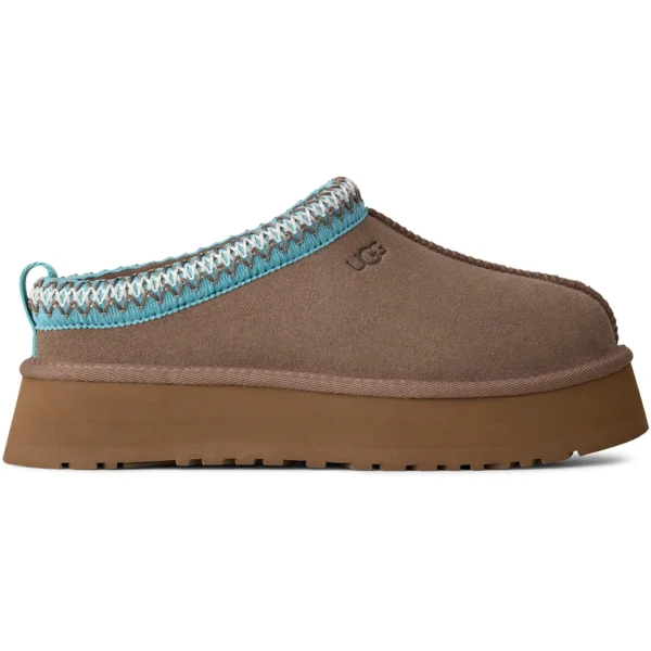 UGG Tazz II Slipper Caribou Sapphire Ice (Women’s)