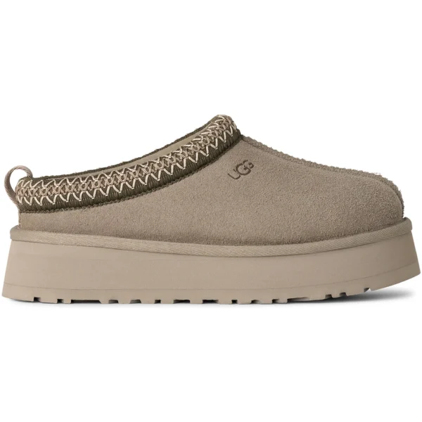 UGG Tazz II Slipper Cobble Grey (Women’s)
