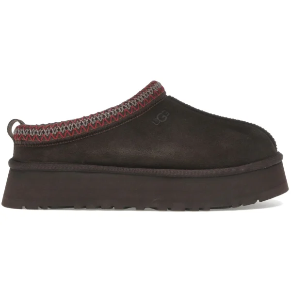 UGG Tazz II Slipper Dusted Cocoa (Women’s)