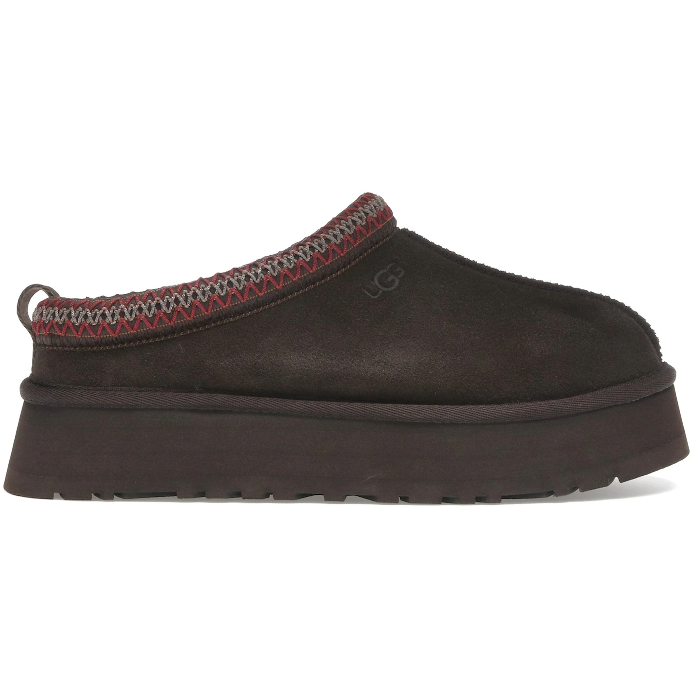 UGG Tazz II Slipper Dusted Cocoa (Women's) 2 UGG Tazz II Slipper Dusted Cocoa Womens 1