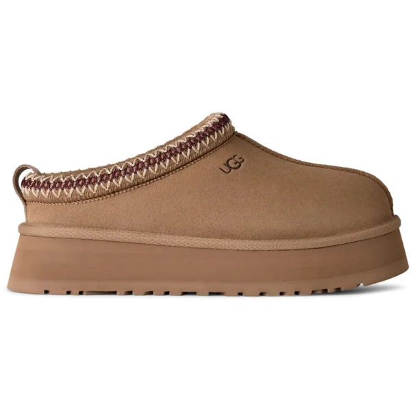 UGG Tazz II Slipper Mushroom (Women’s)