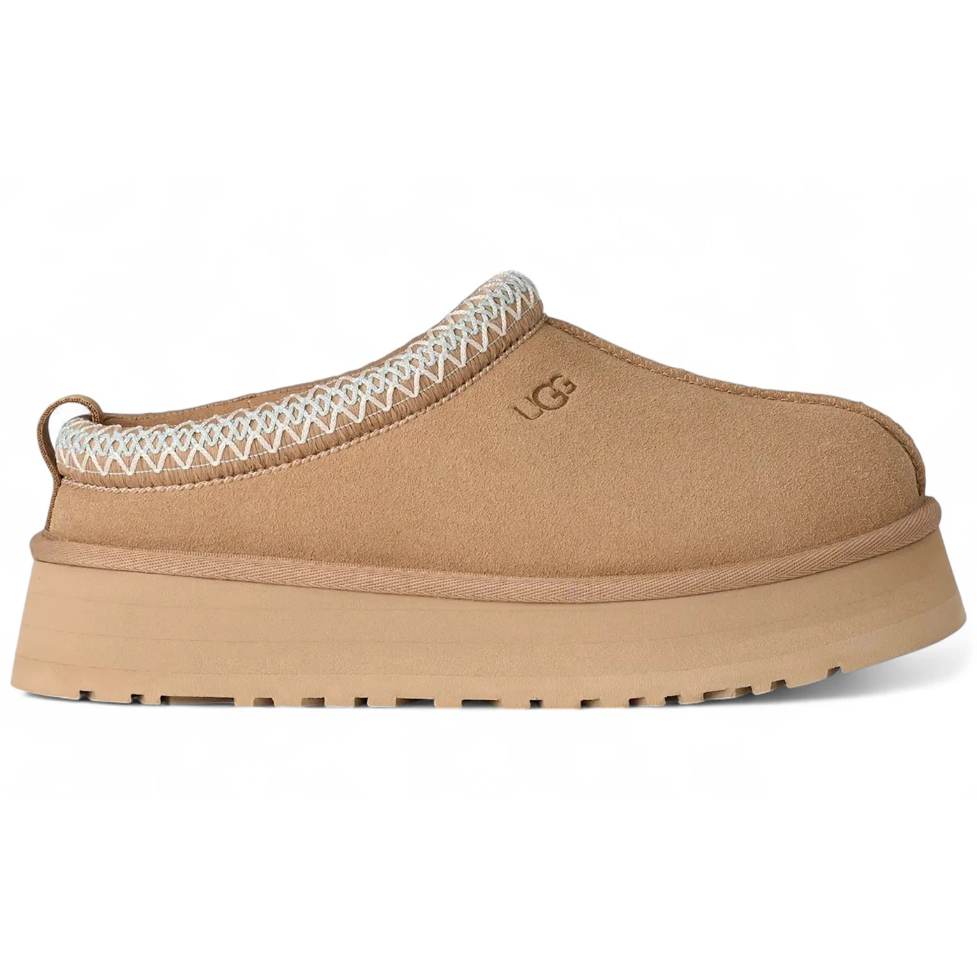 UGG Tazz II Slipper Sand (Women's) 1 UGG Tazz II Slipper Sand Womens 1