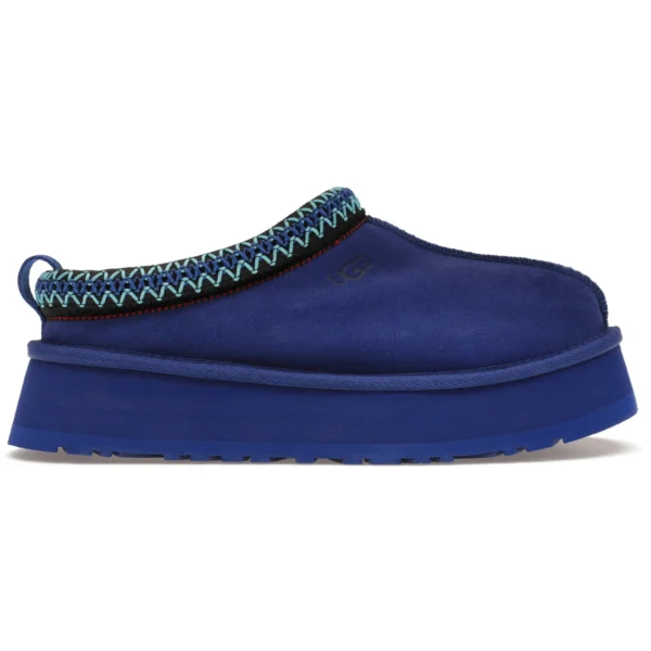 UGG Tazz Slipper Naval Blue (Women’s)