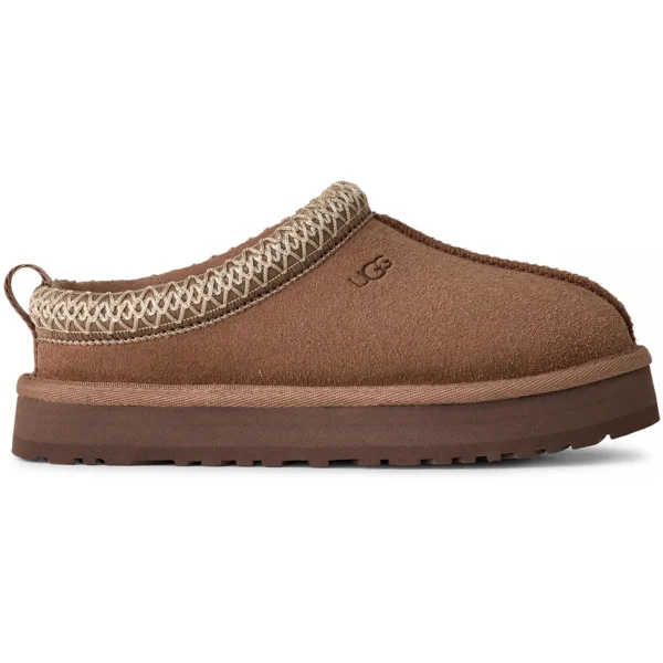 UGG Tazz Slipper Rocky Oak (Kids)
