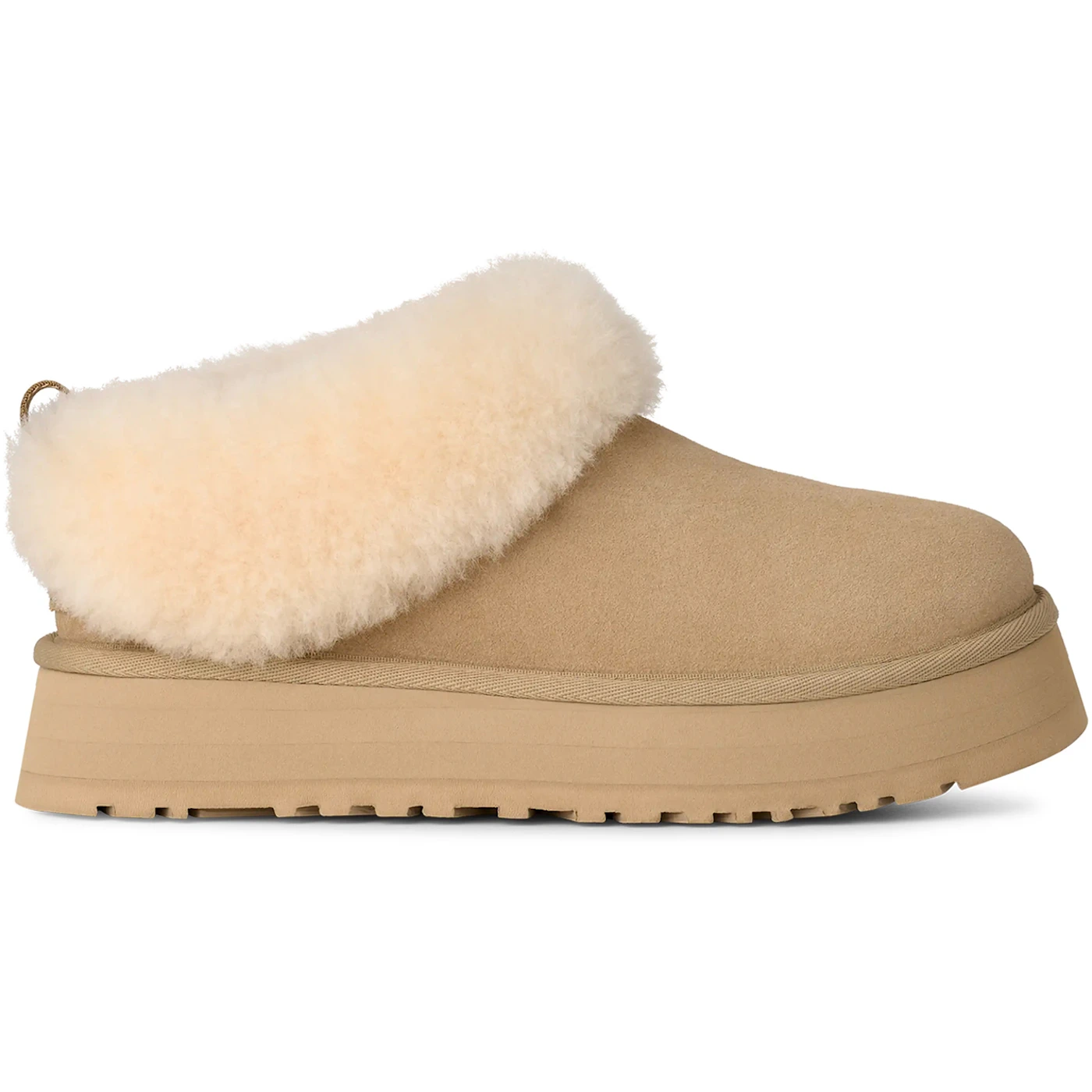 UGG Tazzelle Slipper Mustard Seed (Women's) 3 UGG Tazzelle Slipper Mustard Seed (Women's)