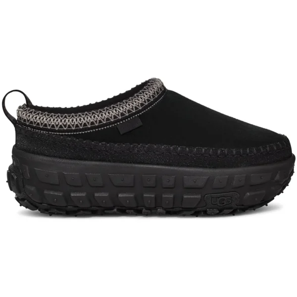 UGG Venture Daze Black