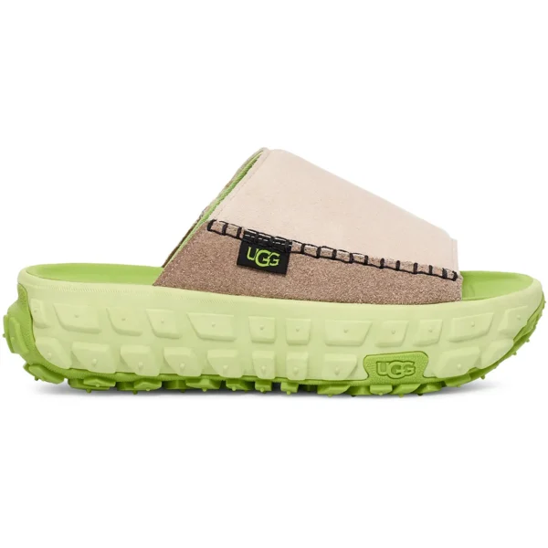 UGG Venture Daze Slide Ceramic Caterpillar
