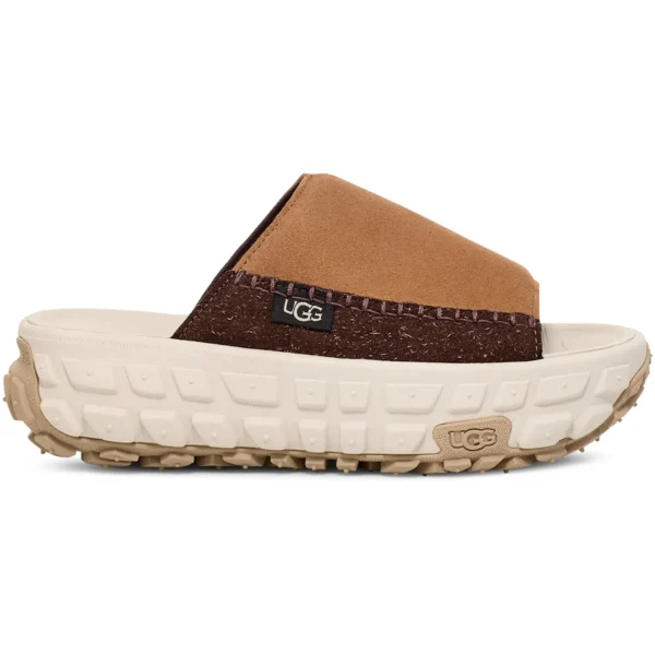 UGG Venture Daze Slide Chestnut Ceramic
