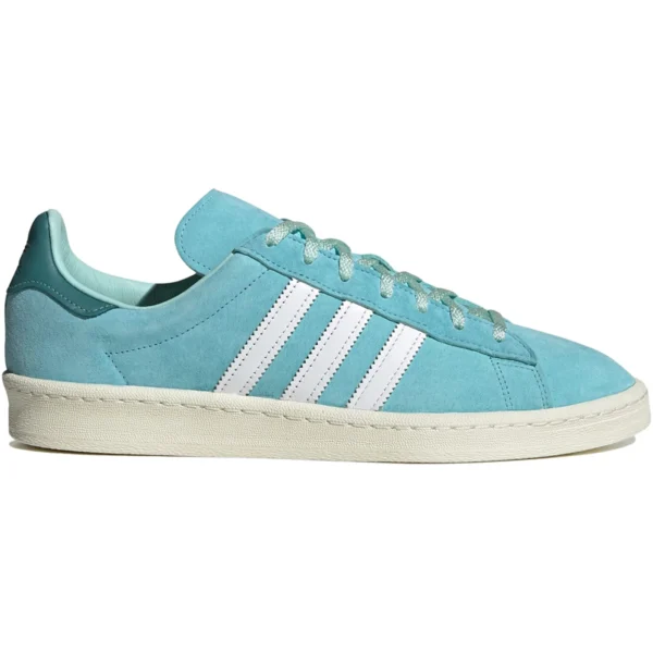 adidas Campus 80s Light Aqua
