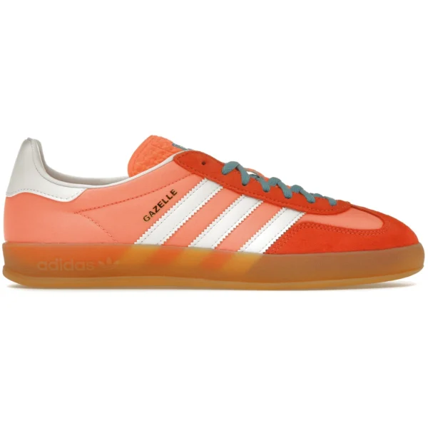 adidas Gazelle Indoor Beam Orange